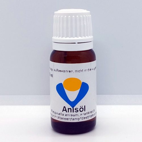 Anisöl