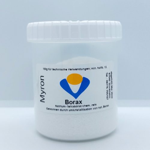 Borax