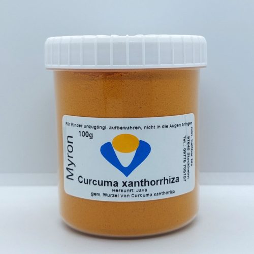 Curcuma