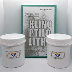 Klinoptilolith