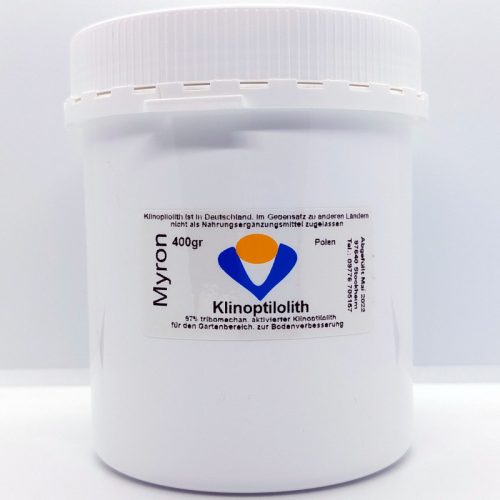 Klinoptilolith