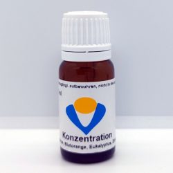 Konzentration