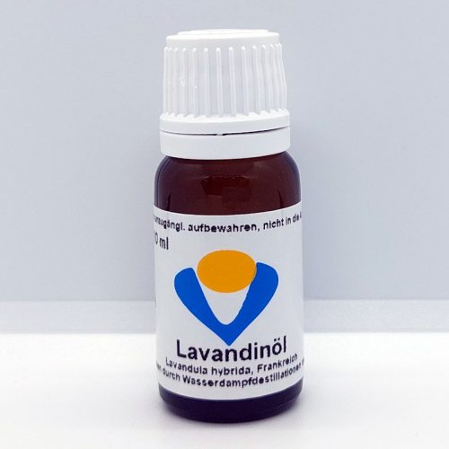 Lavandin