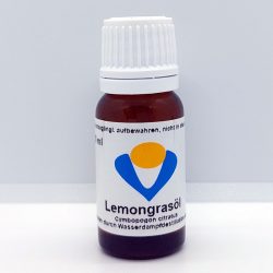Lemongras