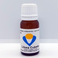 Litsea-Cubeba