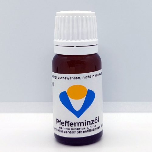 Pfefferminze