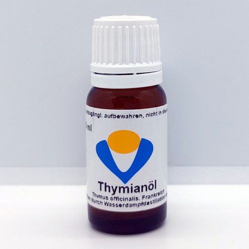 Thymian