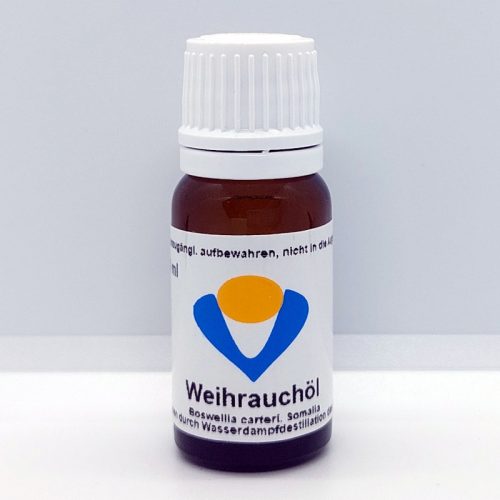 Weihrauchöl 10ml