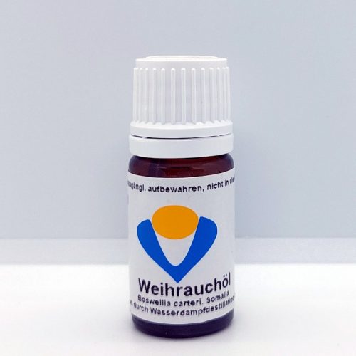 Weihrauchöl 5ml