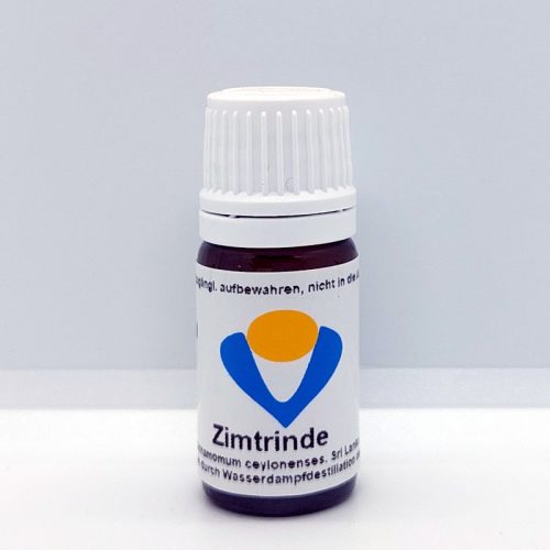 Zimtrinde ceylon 5ml