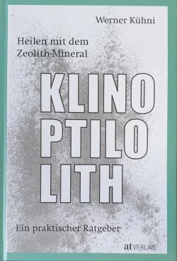 Buch Klinoptilolith