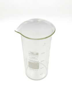 Becherglas