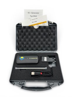 KS-Generator 3910