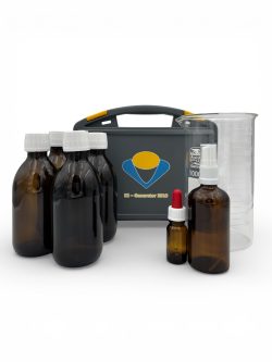 Starter-Set mit KS-Generator 3910 ohne Buch