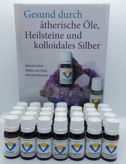 Öle-Set groß