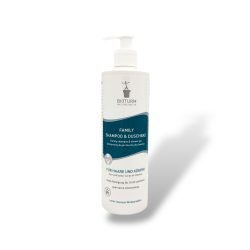 Family Shampoo & Duschbad