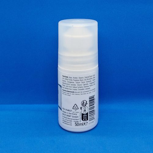 Silber-Deo Roll-On – Mild