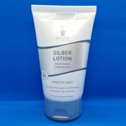 Silber Lotion