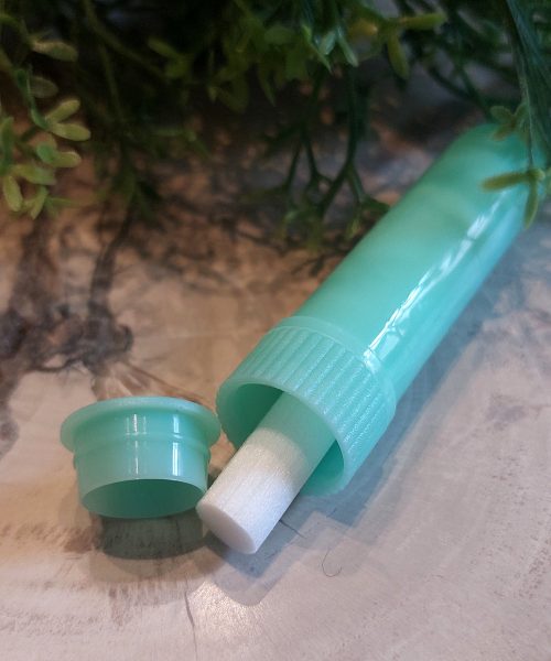 Aroma-Nasen-Stick Filter