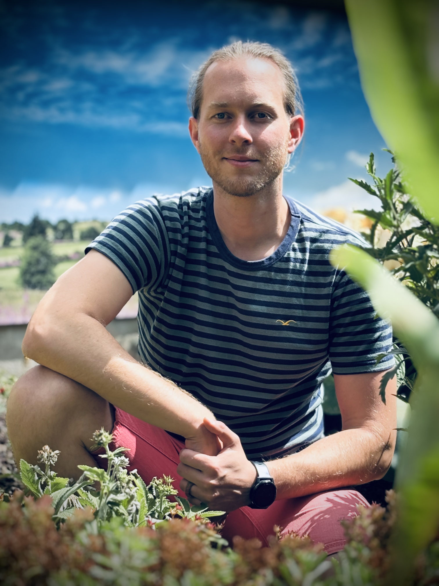 Florian Frohnapfel Florian Frohnapfel