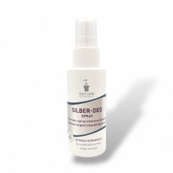 Silber-Deo Spray INTENSIV