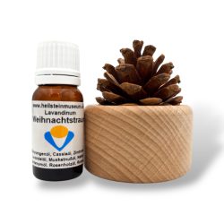 Winterduftmischung Weihnachtstraum