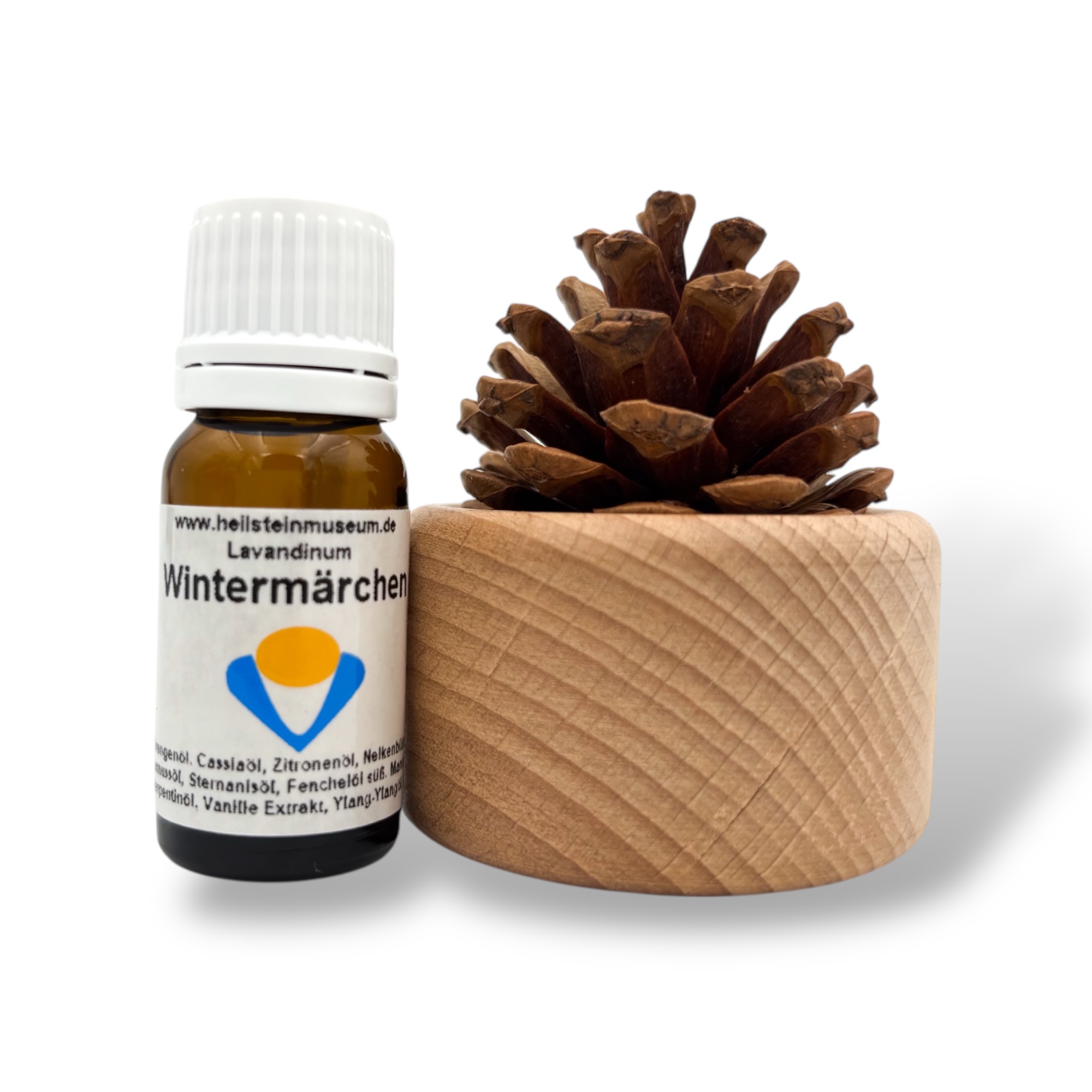 Winterduftmischung Wintermärchen