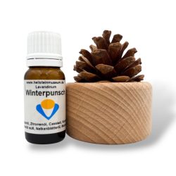 Winterduftöl-Mischung Winterpunsch