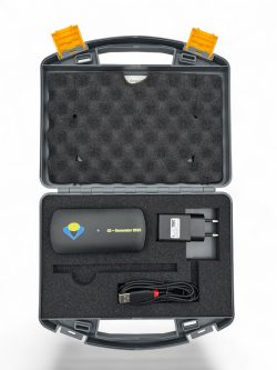 KS-Generator 3910 OHNE SILBERSTÄBE