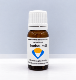 Teebaumöl