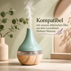 Aroma-Ultraschall-Diffusor